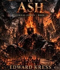 Cover: Empire of Ash - Steel City Press
