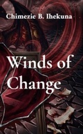 Cover: Winds of Change - DADYMINDS PUBLISHERS INSIDER