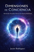 Cover: Dimensiones de Conciencia: Abriendo Portales Hacia una Nueva Realidad - Javier Rodriguez