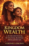 Cover: Kingdom Wealth
