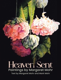 Enlarge image Cover: Heaven Sent - WestBow Press