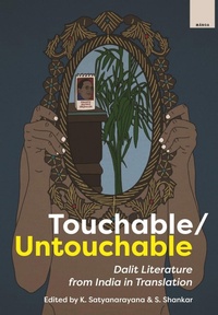 Enlarge image Cover: Touchable/Untouchable - University of Hawai'i Press