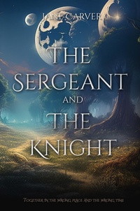 Enlarge image Cover: The Sergeant and the Knight - Satin Romance