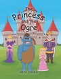 Cover: The Princess and the Ogre - Christian Faith Publishing, Inc.