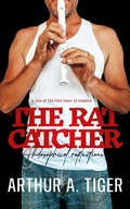 Cover: The Ratcatcher: A Tale of the Pied Piper of Hamelin: Philosophical reflections - His Story for Us