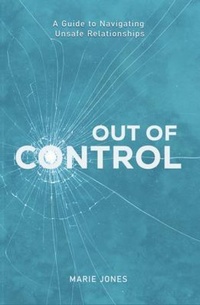 Enlarge image Cover: Out of Control - Parker Publishers