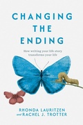 Cover: Changing the Ending - Post Hill Press