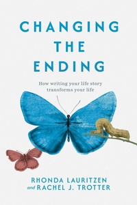 Enlarge image Cover: Changing the Ending - Post Hill Press