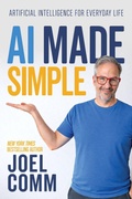 Cover: AI Made Simple - Morgan James Publishing