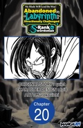 Cover: My Blade Will Lead the Way! Abandoned in a Labyrinth as a Directionally Challenged S-Rank Swordsman #020 - Square Enix