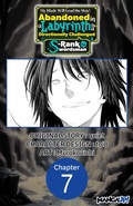 Cover: My Blade Will Lead the Way! Abandoned in a Labyrinth as a Directionally Challenged S-Rank Swordsman #007 - Square Enix