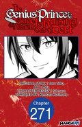 Cover: The Genius Prince's Guide to Raising a Nation Out of Debt #271 - Square Enix