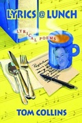 Cover: Lyrics at Lunch - Starnes Books LLC