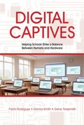 Cover: Digital Captives - Schools Next Press