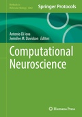 Cover: Computational Neuroscience - Humana