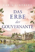 Cover: Das Erbe der Gouvernante - Tinte & Feder