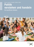 Cover: Politik verstehen und handeln - Verlag Handwerk und Technik