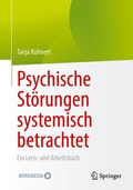 Cover: Psychische St&ouml;rungen systemisch betrachtet - Springer