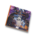 Cover: Noch 5 N&auml;chte bis Halloween - VAJOSH