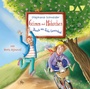 Cover: Grimm und M&ouml;hrchen - Teil 5: Besuch von Tante Camembert - Der Audio Verlag