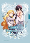 Cover: Camellia - Finde das Gl&uuml;ck 07 - Altraverse GmbH