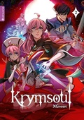 Cover: Krymsoul 02 - Altraverse GmbH