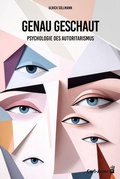 Cover: Genau geschaut - Carl-Auer Verlag