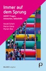 Cover: Immer auf dem Sprung - Psychiatrie Verlag