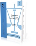 Cover: Staatsrecht, Europarecht, Verwaltungsrecht - Juristischer Verlag Pegnitz