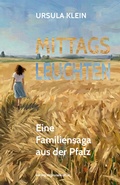 Cover: Mittagsleuchten - verlag regionalkultur