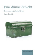 Cover: Eine d&uuml;nne Schicht - verlag regionalkultur