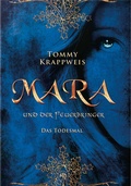 Cover: Mara und der Feuerbringer - JMB Verlag