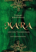 Cover: Mara und der Feuerbringer - JMB Verlag