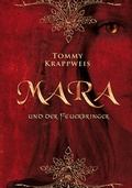 Cover: Mara und der Feuerbringer - JMB Verlag