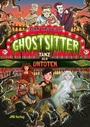 Cover: Ghostsitter - JMB Verlag