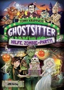 Cover: Ghostsitter - JMB Verlag
