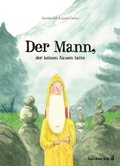 Cover: Der Mann, der keinen Namen hatte - Carl-Auer Verlag