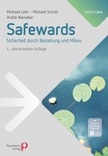 Cover: Safewards - Psychiatrie Verlag