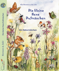 Cover: Die kleine Hexe Duftn&auml;schen - kreativpinsel