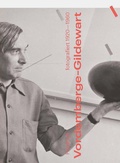 Cover: Friedrich Vordemberge-Gildewart - Verlag Kettler