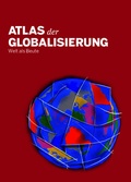 Cover: Atlas der Globalisierung - TAZ