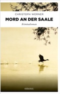 Cover: Mord an der Saale - Emons Verlag