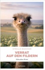 Cover: Verrat auf den Fildern - Emons Verlag
