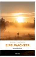 Cover: Eifelw&auml;chter - Emons Verlag