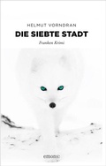 Cover: Die siebte Stadt - Emons Verlag