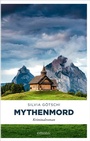 Cover: Mythenmord - Emons Verlag