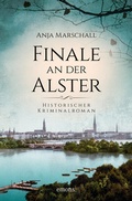 Cover: Finale an der Alster - Emons Verlag