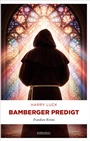 Cover: Bamberger Predigt - Emons Verlag