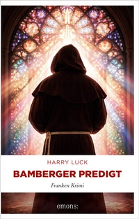 Enlarge image Cover: Bamberger Predigt - Emons Verlag