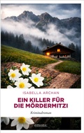 Cover: Ein Killer f&uuml;r die M&ouml;rderMitzi - Emons Verlag